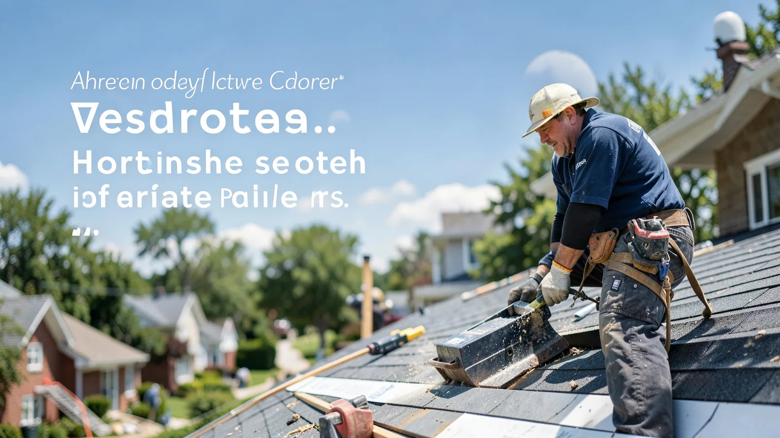 Roof Replacement in Frederic, WI near me